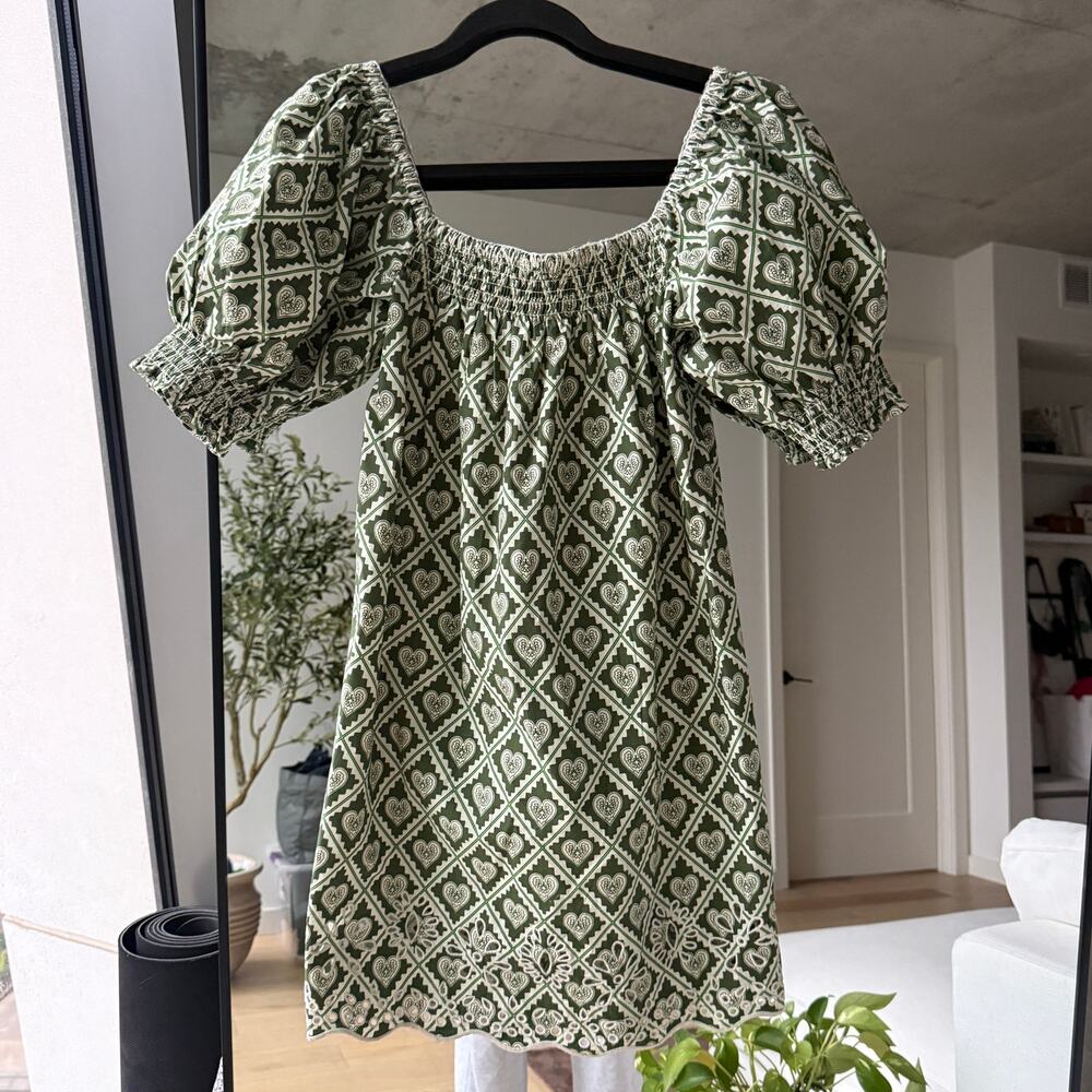 Rhode Evie Dress - Picture 3 of 4